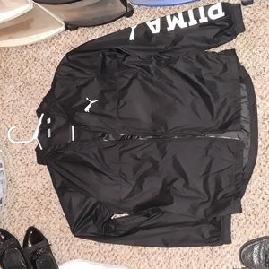 Puma Windbreaker